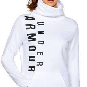 Under Armour sweatshirt